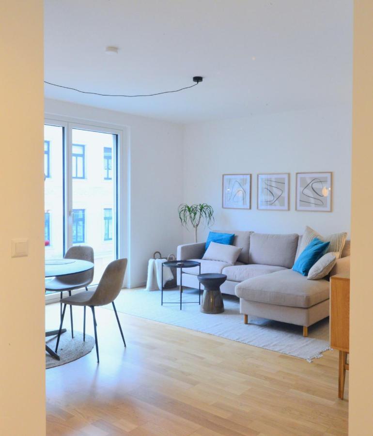 Cozy Design Apartment Wien Exterior foto