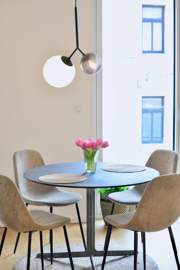 Cozy Design Apartment Wien Exterior foto