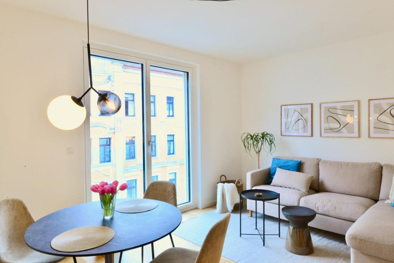 Cozy Design Apartment Wien Exterior foto